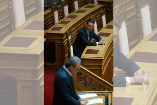 kaselakis vouli